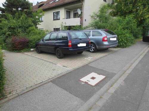 Foto - Garage zu vermieten in Ochsenfurt 20,00 €