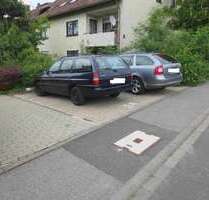 Garage zu vermieten in Ochsenfurt 20,00 €