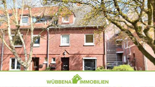 Foto - Haus zum Kaufen in Emden 179.000,00 € 130 m²