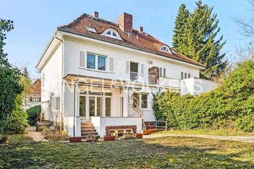 Foto - Haus zum Kaufen in Berlin 1.490.000,00 € 173 m²