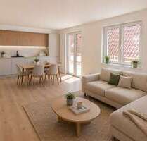 Wohnung zum Mieten in Haßloch 1.250,00 € 84 m²