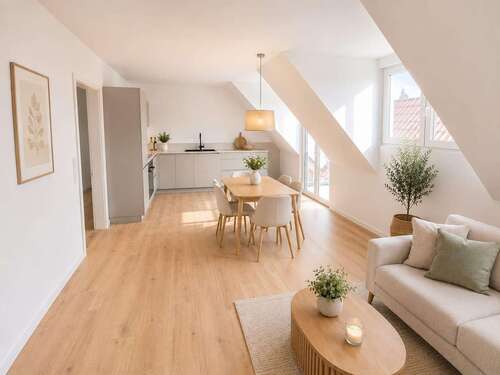 Foto - Wohnung zum Mieten in Haßloch 1.240,00 € 78 m²