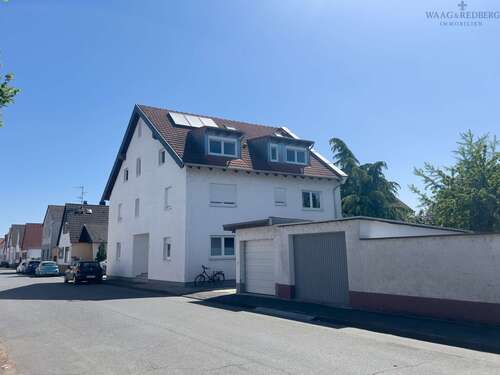 Foto - Haus zum Kaufen in Stockstadt am Rhein 965.000,00 € 360 m²