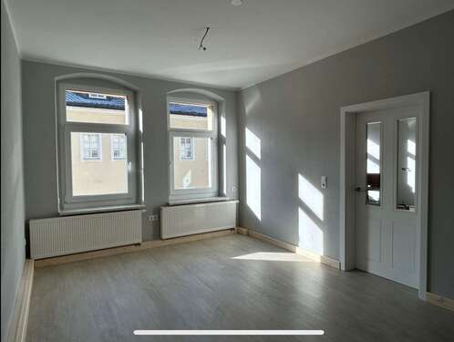 Foto - Wohnung zum Mieten in Marienberg 590,00 € 90.45 m²