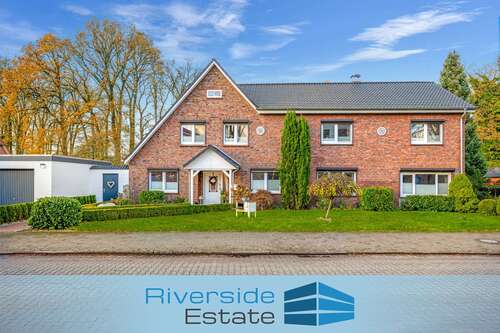 Foto - Haus zum Kaufen in Lauenbrück 798.000,00 € 405.24 m²
