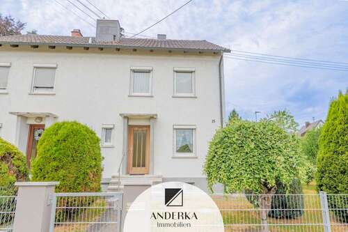Foto - Haus zum Kaufen in Günzburg 265.000,00 € 85.22 m²