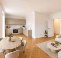 Wohnung zum Kaufen in Münster 397.500,00 € 53 m²