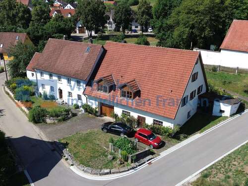Foto - Haus zum Kaufen in Polsingen 530.000,00 € 255 m²