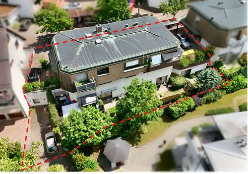 Foto - Haus zum Kaufen in Badenweiler 1.270.000,00 € 410 m²
