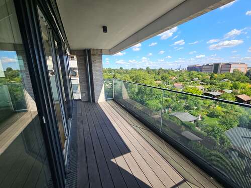 Foto - Wohnung zum Mieten in Berlin 2.600,00 € 99 m²