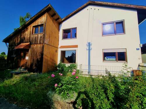 Foto - Haus zum Kaufen in Otterfing 895.000,00 € 172 m²
