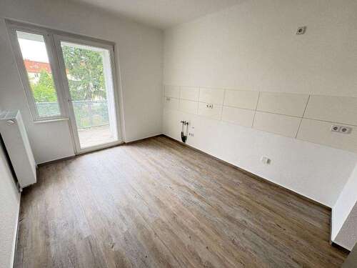 Foto - Wohnung zum Mieten in Halberstadt 520,00 € 74 m²