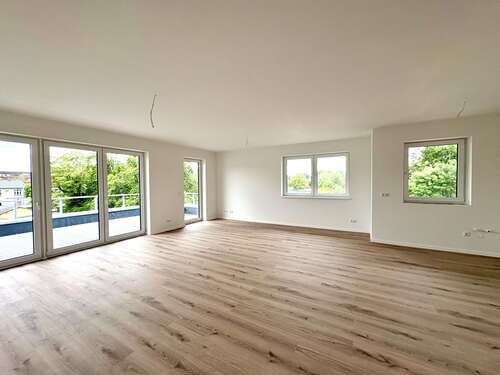 Foto - Wohnung zum Kaufen in Eutin 417.670,00 € 75.94 m²