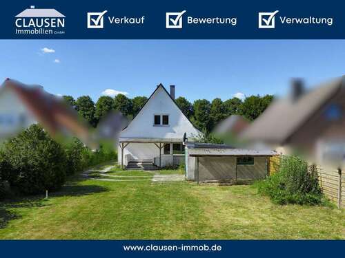 Foto - Haus zum Kaufen in Neumünster 269.000,00 € 90.19 m²