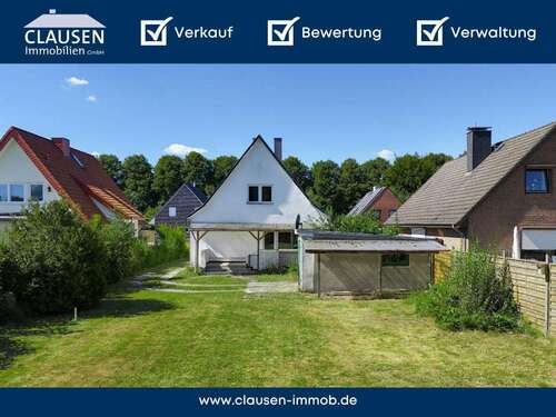 Foto - Haus zum Kaufen in Neumünster 269.000,00 € 90.19 m²