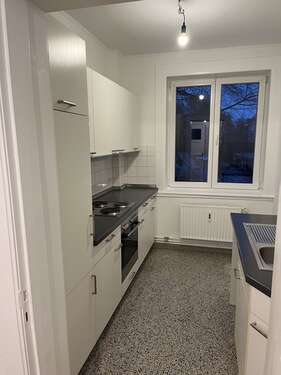 Foto - Wohnung zum Mieten in Lübeck 695,00 € 49.66 m²