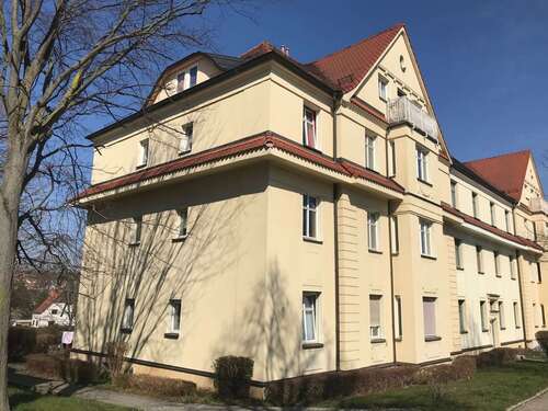 Foto - Wohnung zum Mieten in Zwickau 270,00 € 38.6 m²