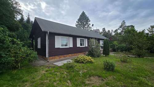 Foto - Haus zum Kaufen in Markgrafpieske 275.000,00 € 100 m²