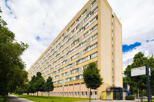 Foto - Wohnung zum Mieten in Leipzig 387,00 € 50.14 m²