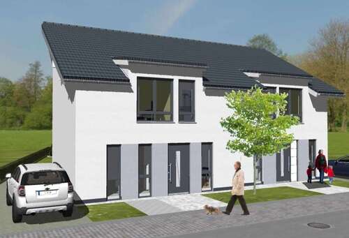 Foto - Haus zum Kaufen in Wachenheim 634.000,00 € 120 m²