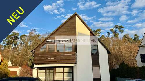 Foto - Wohnung zum Kaufen in Schwabach 248.800,00 € 90 m²