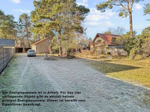 Foto - Grundstück zu verkaufen in Oranienburg 299.000,00 € 1072 m²