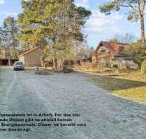 Grundstück zu verkaufen in Oranienburg 299.000,00 € 1072 m²