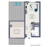 Wohnung zum Kaufen in Bayreuth 119.000,00 € 19.3 m²