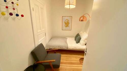 Foto - Wohnen auf Zeit in Hamburg 895,00 €