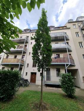 Foto - Wohnung zum Kaufen in Leipzig 199.000,00 € 68 m²