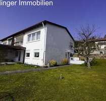 Haus zum Kaufen in Munderkingen 370.000,00 € 107.45 m²