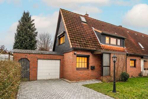 Foto - Haus zum Kaufen in Hamburg 365.000,00 € 95 m²