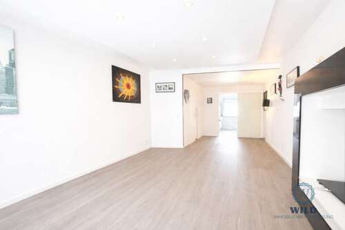 Foto - Wohnung zum Kaufen in Saarlouis Fraulautern 189.000,00 € 76.92 m²