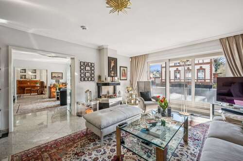 Foto - Wohnung zum Kaufen in Berlin 972.000,00 € 243 m²