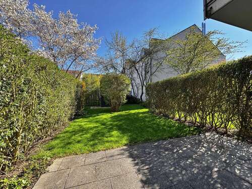 Foto - Wohnung zum Mieten in Landsham bei Kirchheim 920,00 € 48 m²