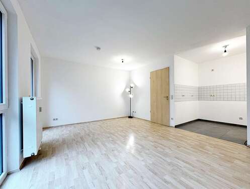 Foto - Wohnung zum Mieten in Landsham bei Kirchheim 920,00 € 48 m²