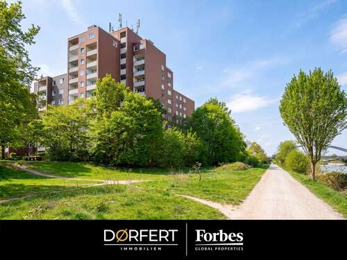 Foto - Wohnung zum Kaufen in Hannover 199.000,00 € 76 m²