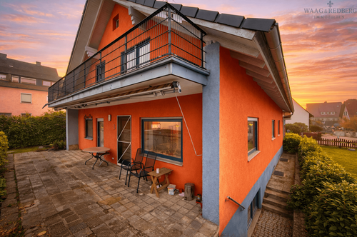 Foto - Haus zum Kaufen in Hemhofen 455.000,00 € 220 m²