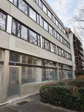 Foto - Büro in Offenbach 1.590,49 € 167.42 m²