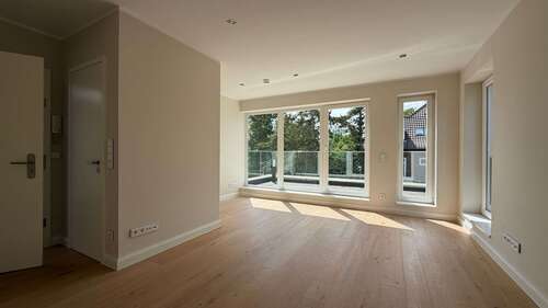 Foto - Wohnung zum Mieten in Berlin 689,00 € 35.34 m²