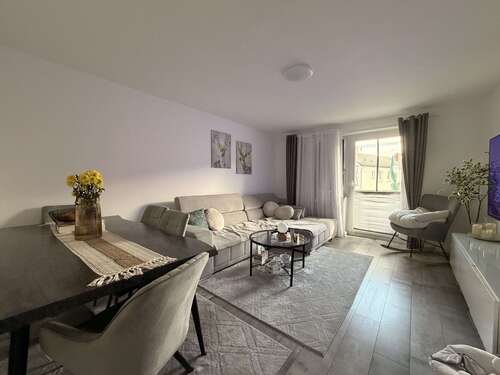 Foto - Wohnung zum Mieten in Burghausen 895,00 € 78.2 m²