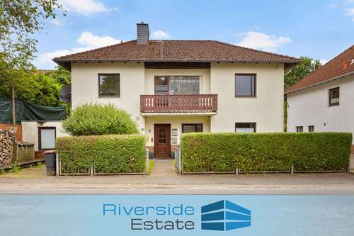 Foto - Wohnung zum Kaufen in Hameln 170.000,00 € 101 m²