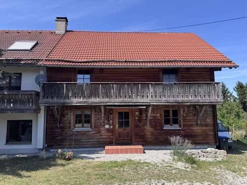 Foto - Haus zum Kaufen in Wessobrunn 550.000,00 € 171 m²