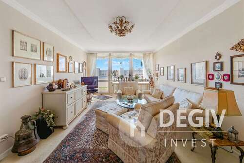 Foto - Wohnung zum Kaufen in München 485.000,00 € 95 m²