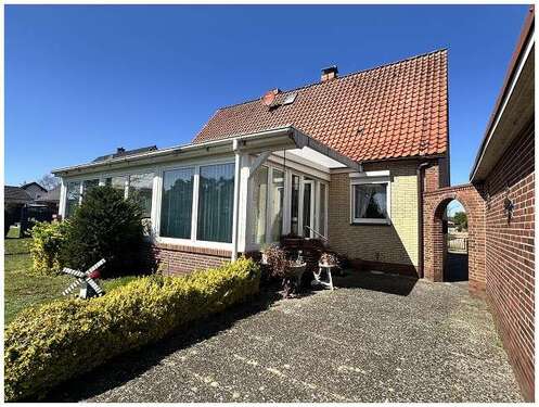 Foto - Haus zum Kaufen in Ahlerstedt Kakerbeck 278.000,00 € 115 m²