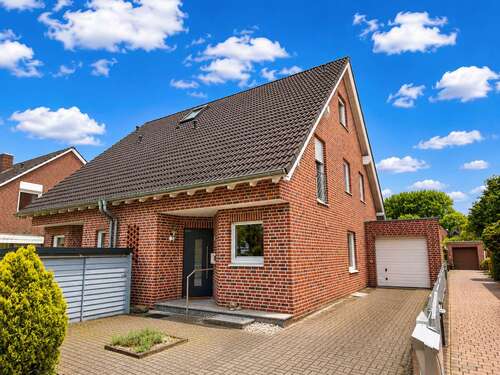 Foto - Haus zum Kaufen in Münster 595.000,00 € 113 m²