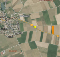 Grundstück in Ellingen 42.166,80 € 7956 m²