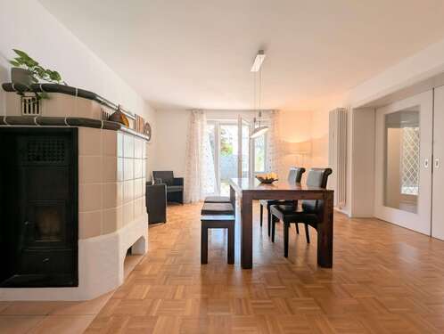 Foto - Wohnung zum Mieten in München 3.250,00 € 135 m²
