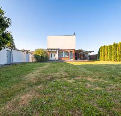 Foto - Haus zum Kaufen in Grevenbroich 395.000,00 € 132 m²