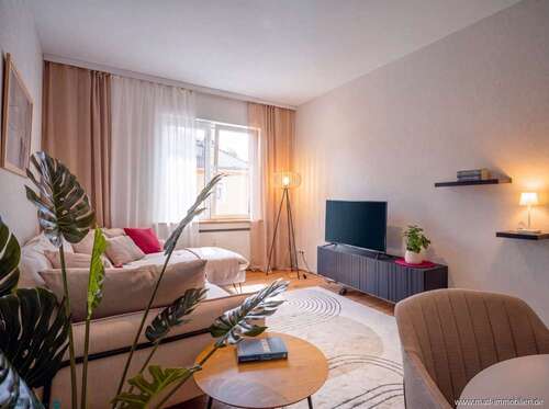 Foto - Wohnung zum Mieten in Radolfzell 880,00 € 52 m²